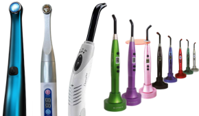 Curing Lights